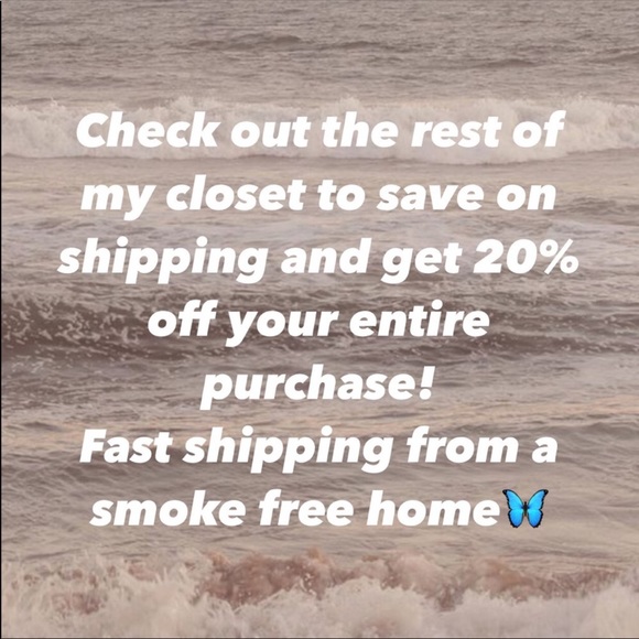 Gray High Waist Leggings Large - Picture 8 of 8